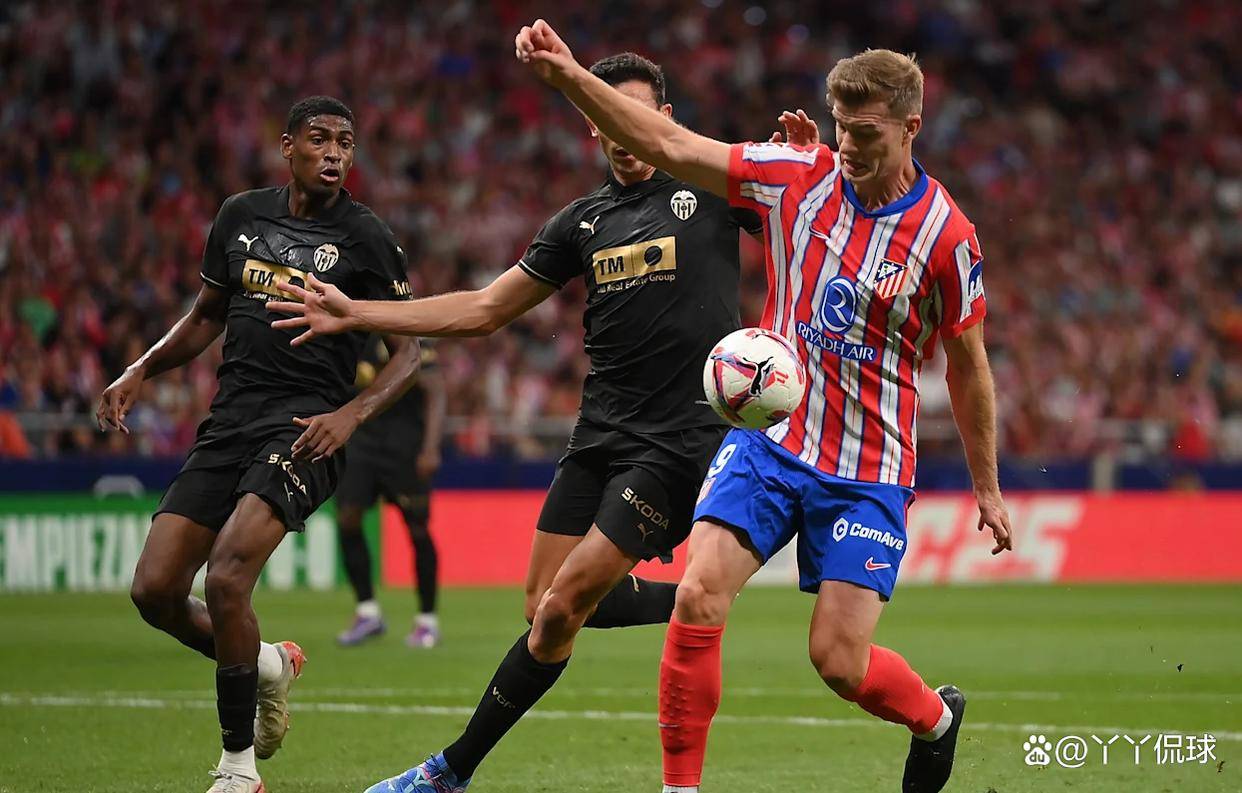 瓦伦西亚是哪国的-爱游戏ayx全站