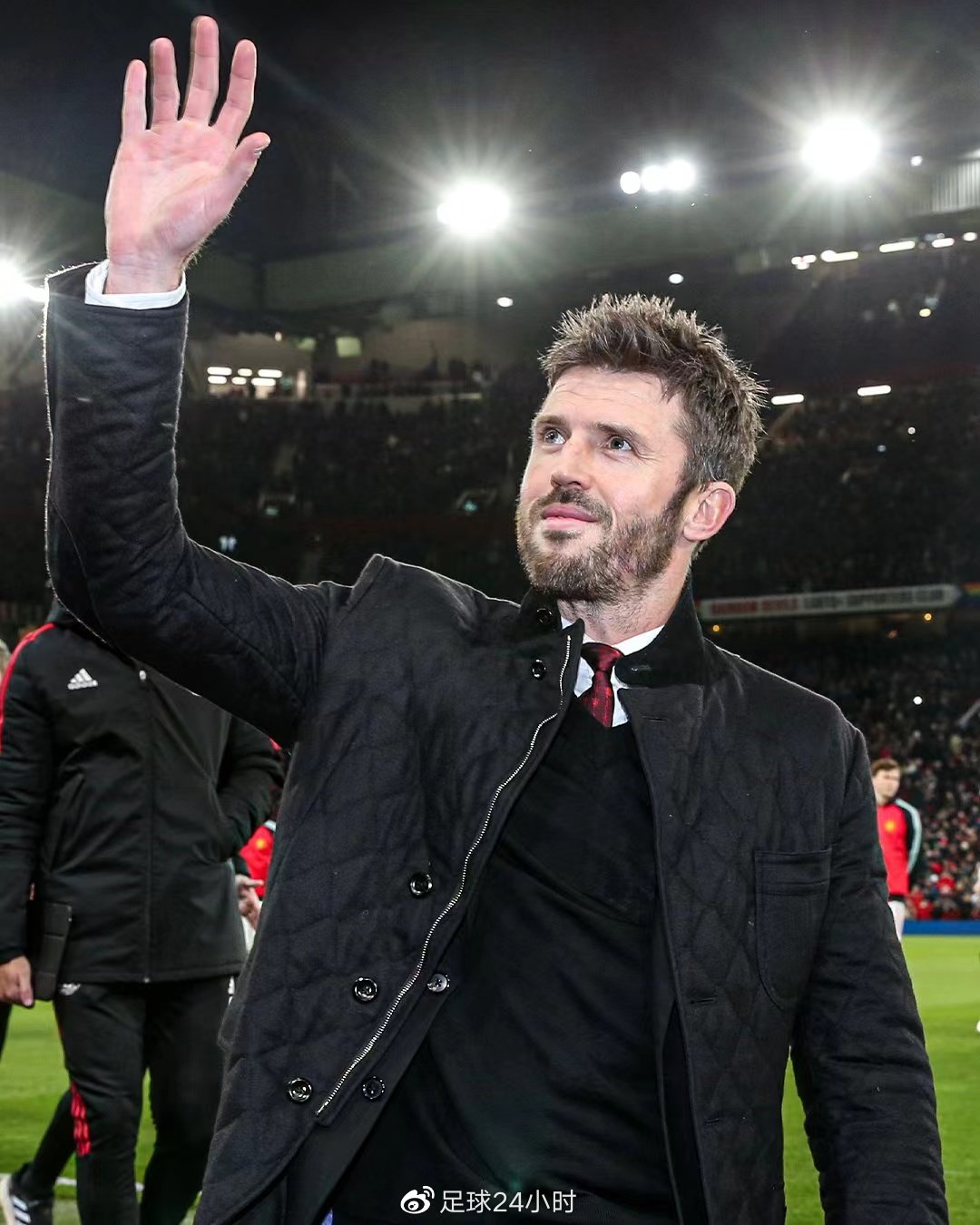 关于集结日罗马备战足总杯，主帅复盘细节曝光，球迷炸锅，细节决定成败的信息-爱游戏ayx体育电竞