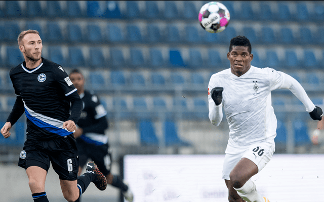 门兴格拉德巴赫内部会议纪要流出——赛后遗憾出局；德国杯使命明确；阵容厚度经受考验的简单介绍-爱游戏ayx体育电竞