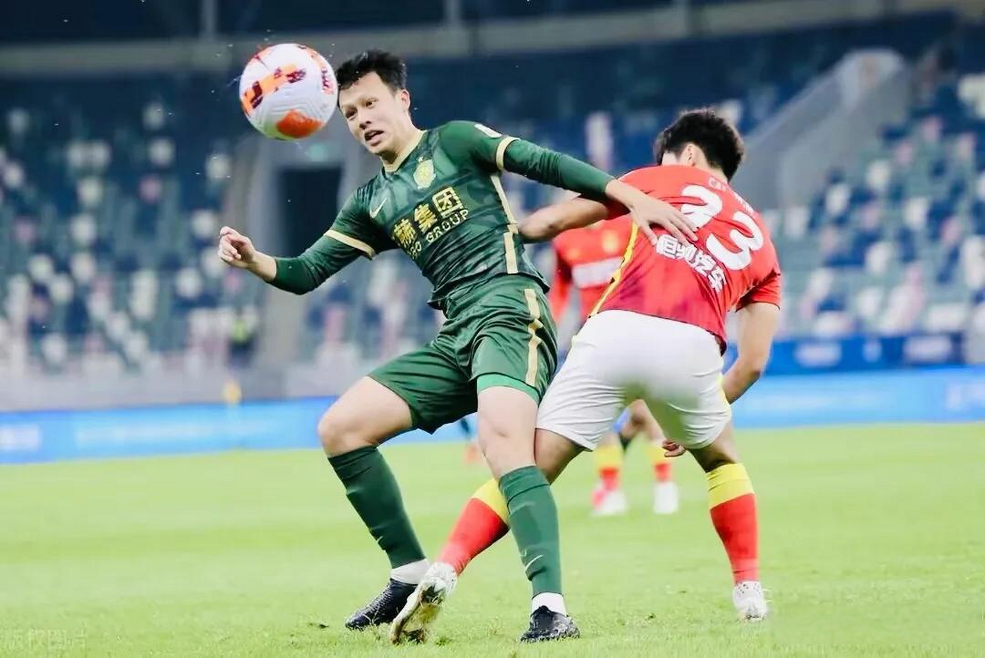 风云突变！广州队加时末段队长鼓劲，德甲版图或变，更衣室稳定，年轻球员得到机会的简单介绍-爱游戏直播赛事